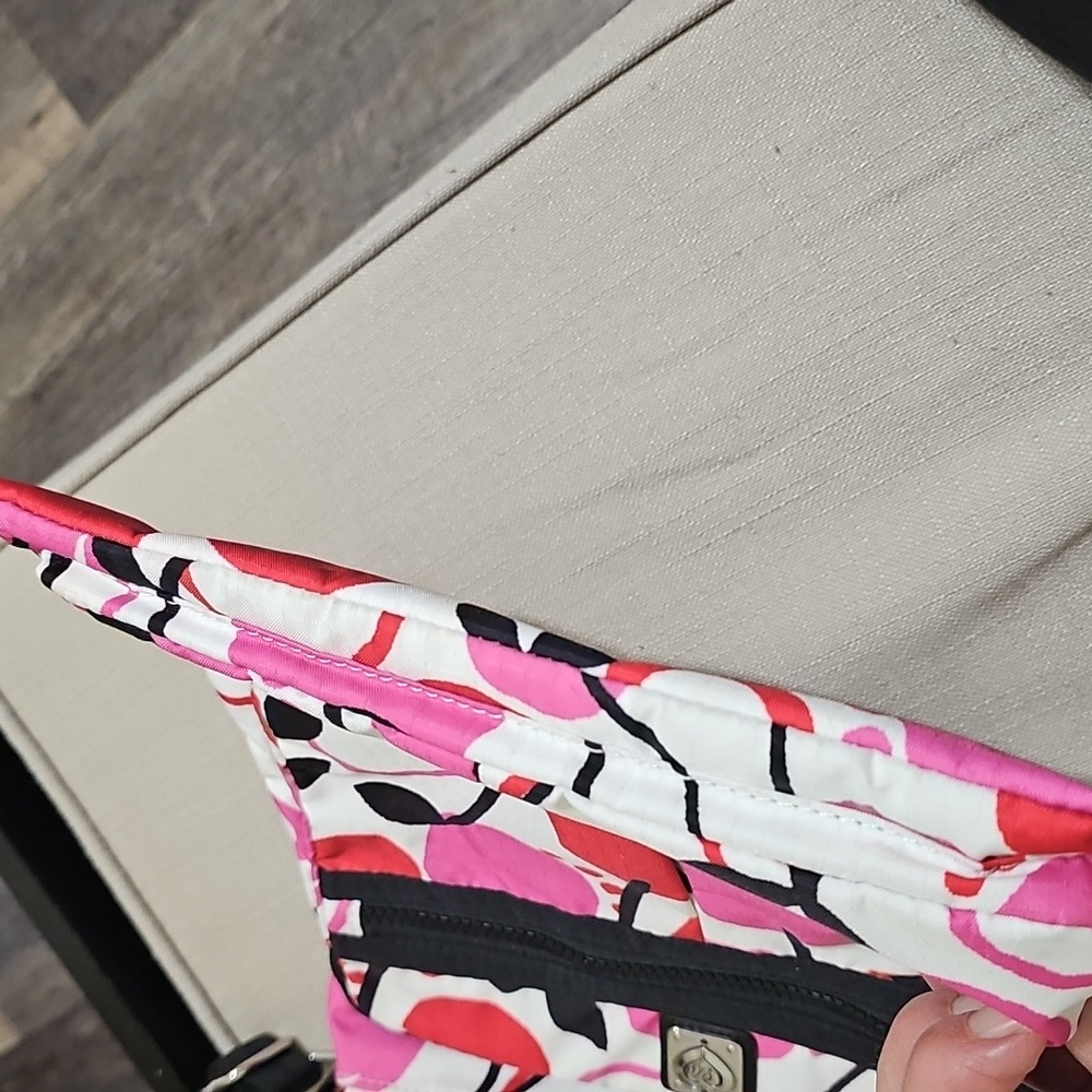 Brighton Swifty Crossbody Purse - Picture 5 of 8